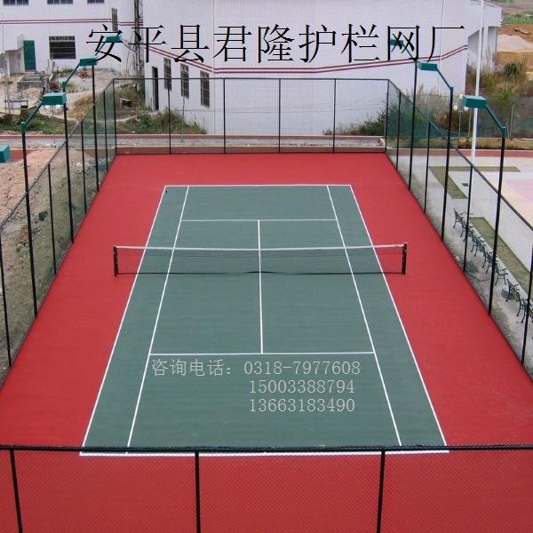 供应排球场围网排球场隔离网
